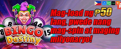 Agent 007 Jackpot Rush promotion