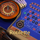 Auto-Roulette VIP